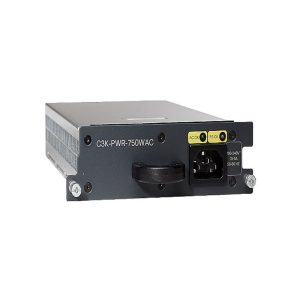 CISCO power supply C3K-PWR-750WAC Catalyst 3750-E/3560-E/RPS 2300 CISCO power supply C3K-PWR-750WAC Catalyst 3750-E/3560-E/RPS 2300