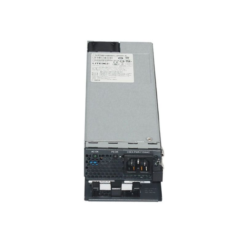 C3KX-PWR-715WAC Cisco Catalyst 3560-X Power Supply