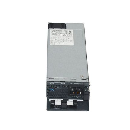 C3KX-PWR-715WAC Cisco Catalyst 3560-X Power Supply C3KX-PWR-715WAC Cisco Catalyst 3560-X Power Supply
