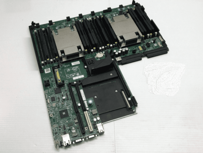 Dell PowerEdge R630 Server For System Board (Motherboard only ) - Image 4