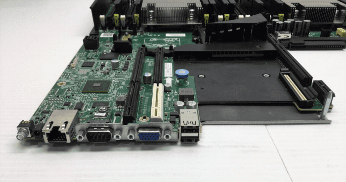 Dell PowerEdge R630 Server For System Board (Motherboard only ) - Image 1