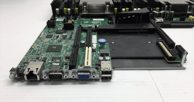 Dell PowerEdge R630 Server For System Board (Motherboard only ) Dell PowerEdge R630 Server For System Board (Motherboard only )