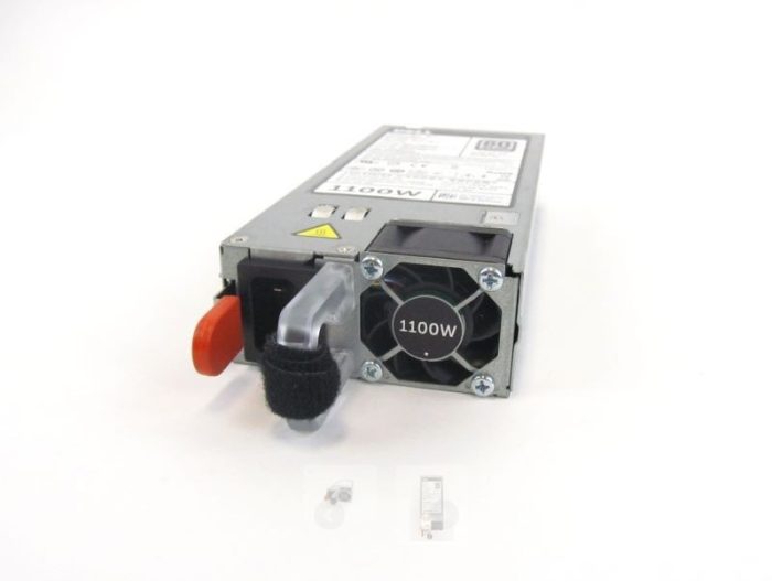 Dell PE 1100W 80 Plus Platinum HS Power Supply - Image 3