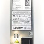 Dell PE 1100W 80 Plus Platinum HS Power Supply
