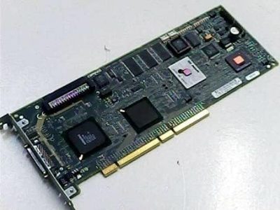 COMPAQ  SMART ARRAY 431 CONTROLLER  143886-001