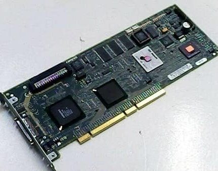 COMPAQ SMART ARRAY 431 CONTROLLER 143886-001 COMPAQ SMART ARRAY 431 CONTROLLER 143886-001
