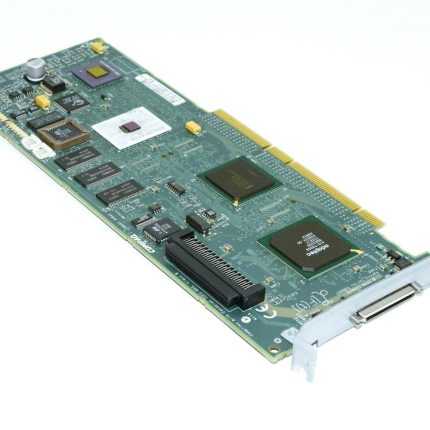 COMPAQ  SMART ARRAY 431 CONTROLLER  143886-001