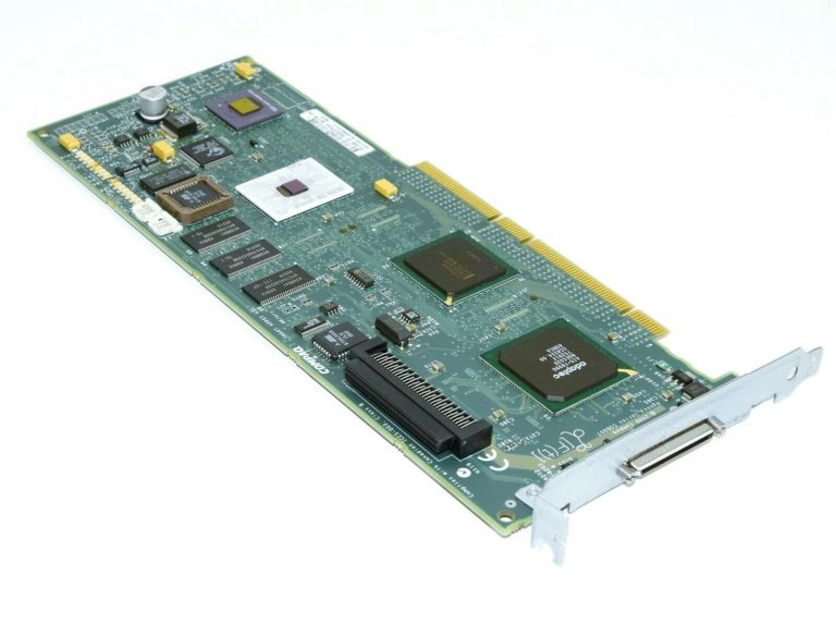 COMPAQ  SMART ARRAY 431 CONTROLLER  143886-001