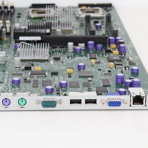 HP DL380 G5 System Board (w/proc cage) Mother Board