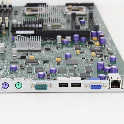 HP DL380 G5 System Board (w/proc cage) Mother Board