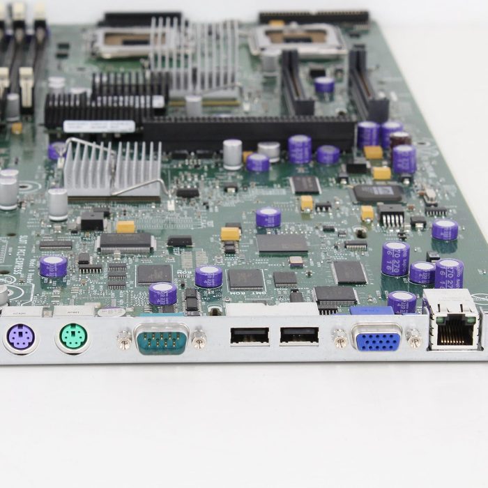 HP DL380 G5 System Board (w/proc cage) Mother Board - Image 2