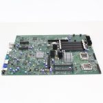HP DL380 G5 System Board (w/proc cage) Mother Board