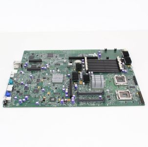 HP DL380 G5 System Board (w/proc cage) Mother Board