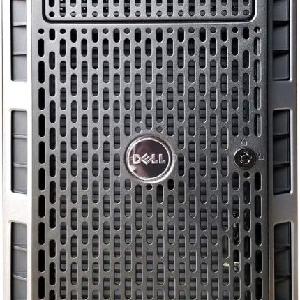 Dell PowerEdge T320 Tower Server, Intel Xeon 4 Core 2.2GHz, 16GB, 4TB SATA,