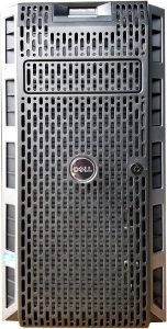 Dell PowerEdge T320 Tower Server, Intel Xeon 4 Core 2.2GHz, 16GB, 4TB SATA, Dell PowerEdge T320 Tower Server, Intel Xeon 4 Core 2.2GHz, 16GB, 4TB SATA,