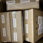 Lenovo  Think System  2.4TB 2.5" 10K SAS 12Gb Hot Swap 512E Hard Drive  (HB M-T)