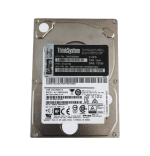 Lenovo Think System 2.4TB 2.5" 10K SAS 12Gb Hot Swap 512E Hard Drive (HB M-T) Lenovo Think System 2.4TB 2.5" 10K SAS 12Gb Hot Swap 512E Hard Drive (HB M-T)