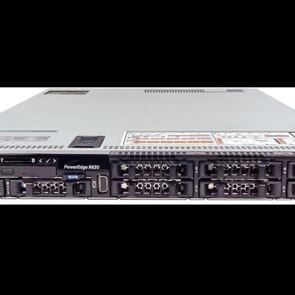 DELL PowerEdge R630 SERVER DELL PowerEdge R630 SERVER