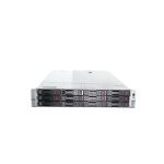 HP Proliant DL380 G9 RACK SERVER