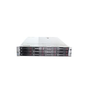 HP Proliant DL380 G9 RACK SERVER