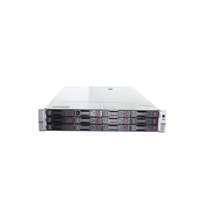 HP Proliant DL380 G9 RACK SERVER HP Proliant DL380 G9 RACK SERVER