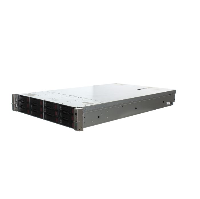 HP Proliant DL380 G9 RACK SERVER - Image 2