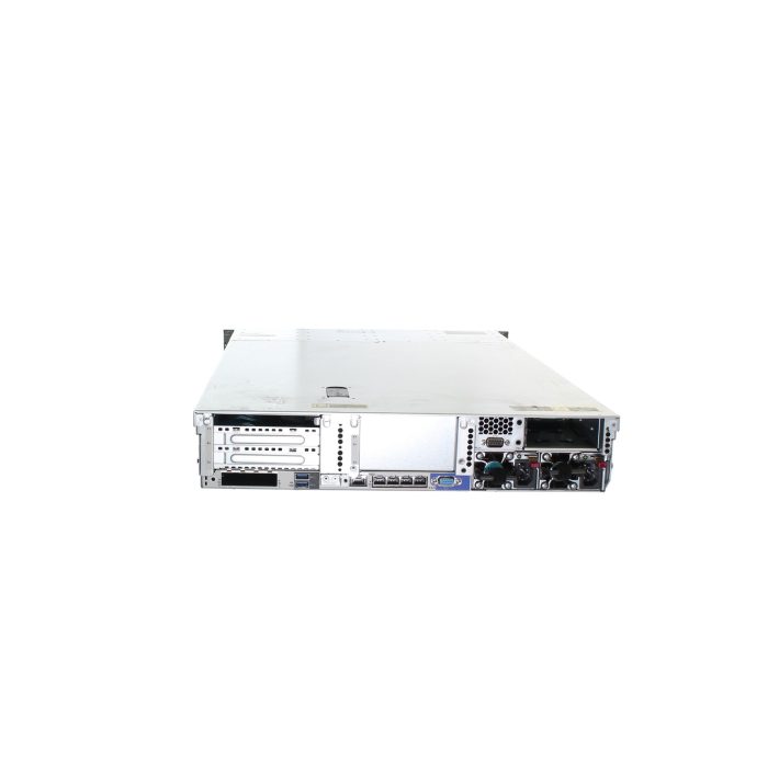 HP Proliant DL380 G9 RACK SERVER - Image 4