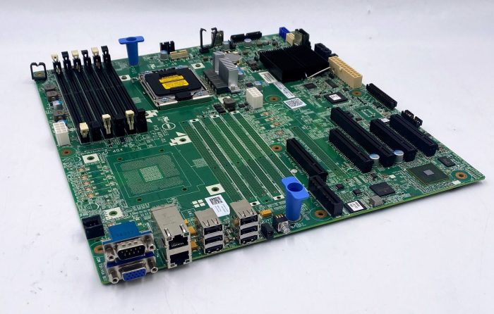 Mainboard For DELL PowerEdge T320 7MYHN W7H8C 7C9XP RCGCR 0W7H8C DDR3 Motherboard Fully Tested - Image 3