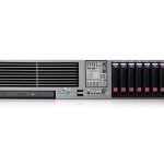 HP DL380 G5 SERVER