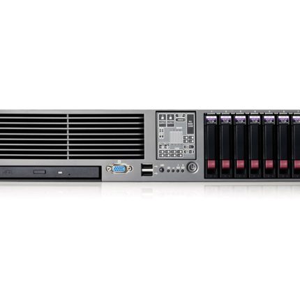 HP DL380 G5 SERVER HP DL380 G5 SERVER