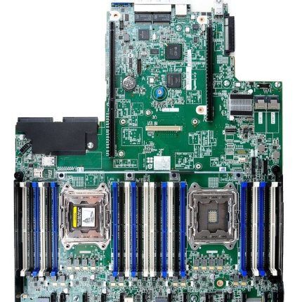 HP Proliant DL380 G9 (RACK SERVER)- MOTHER BOARD HP Proliant DL380 G9 (RACK SERVER)- MOTHER BOARD