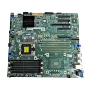 DELL PowerEdge Mainboard T320 7MYHN W7H8C 7C9XP RCGCR 0W7H8C DDR3 Motherboard Fully Tested