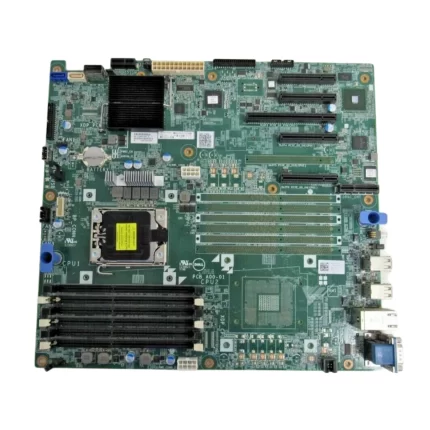 DELL PowerEdge Mainboard T320 7MYHN W7H8C 7C9XP RCGCR 0W7H8C DDR3 Motherboard Fully Tested
