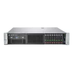 HP Proliant DL380 G9 RACK SERVER