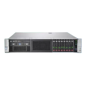 HP Proliant DL380 G9 RACK SERVER HP Proliant DL380 G9 RACK SERVER