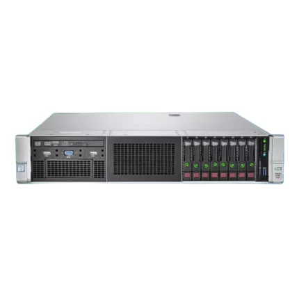 HP Proliant DL380 G9 RACK SERVER