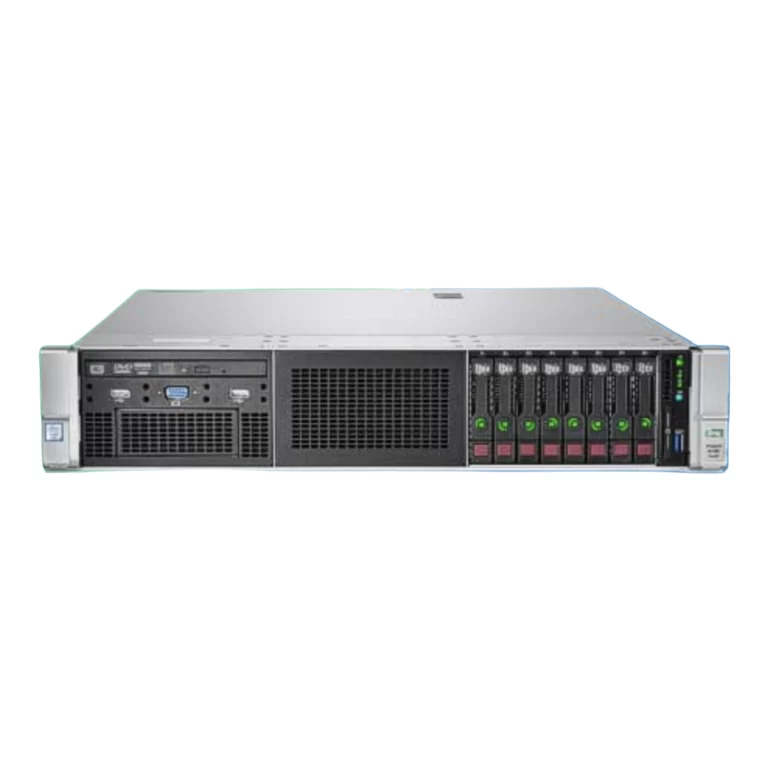 HP Proliant DL380 G9 RACK SERVER HP Proliant DL380 G9 RACK SERVER