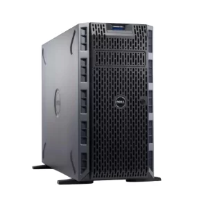 Dell PowerEdge T320 Tower Server, Intel Xeon 4 Core 2.2GHz, 16GB, 4TB SATA,