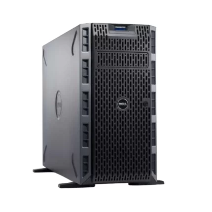 Dell PowerEdge T320 Tower Server, Intel Xeon 4 Core 2.2GHz, 16GB, 4TB SATA, Dell PowerEdge T320 Tower Server, Intel Xeon 4 Core 2.2GHz, 16GB, 4TB SATA,