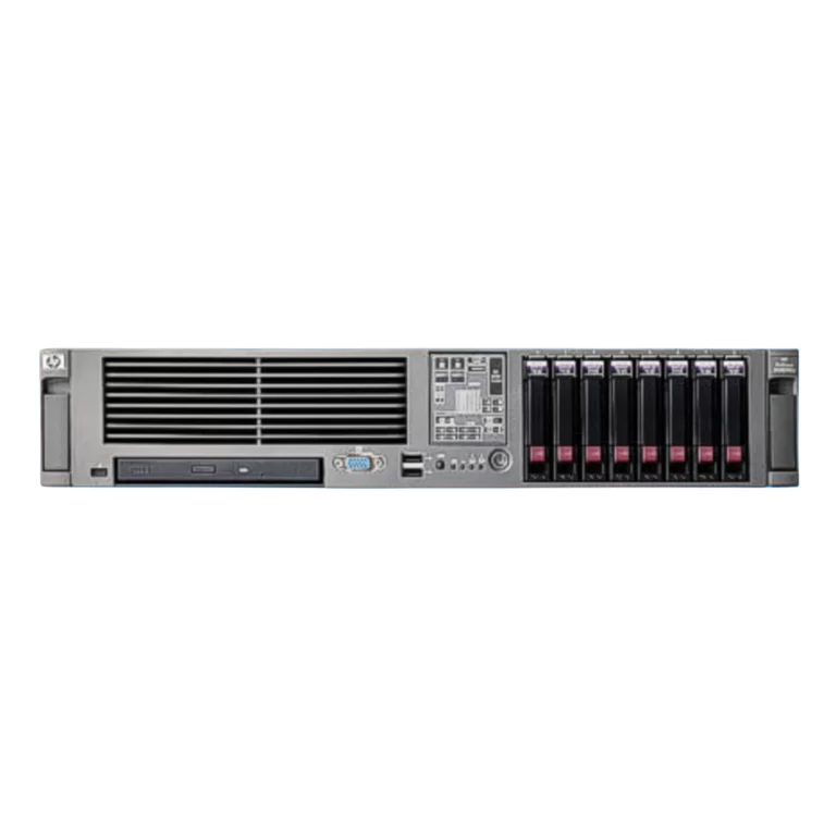 HP DL380 G5 SERVER HP DL380 G5 SERVER