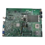 HP DL380 G5 System Board (w/proc cage) Mother Board