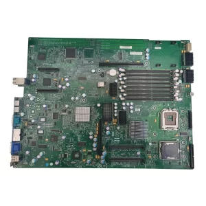 HP DL380 G5 System Board (w/proc cage) Mother Board