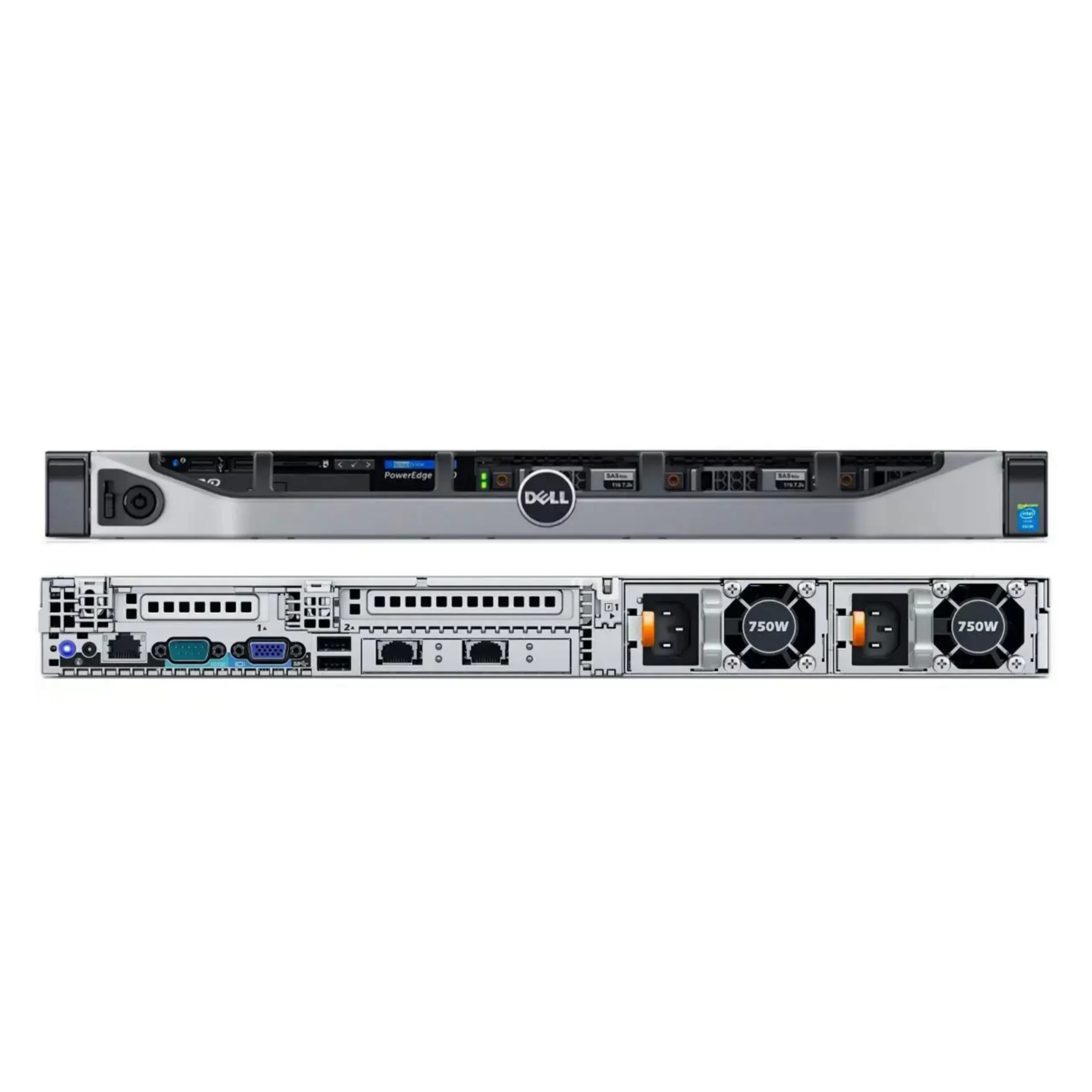 Picsart_26-05-20_13-00-25-158 DELL PowerEdge R630 SERVER - Image 1