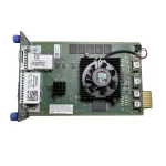 DELL POWERVAULT TL2000 TL4000 ISCSI Bridge Board, ISCSI SAS TL24iSCSIxSAS