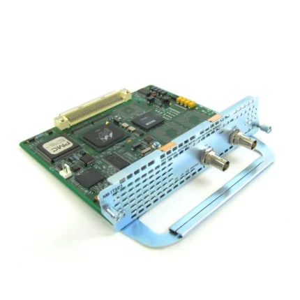 CISCO NM-1T3/E3 1 PORT T3/E3 Clear Channel Network Module