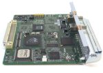 CISCO NM-1T3/E3 1 PORT T3/E3 Clear Channel Network Module - Image 2