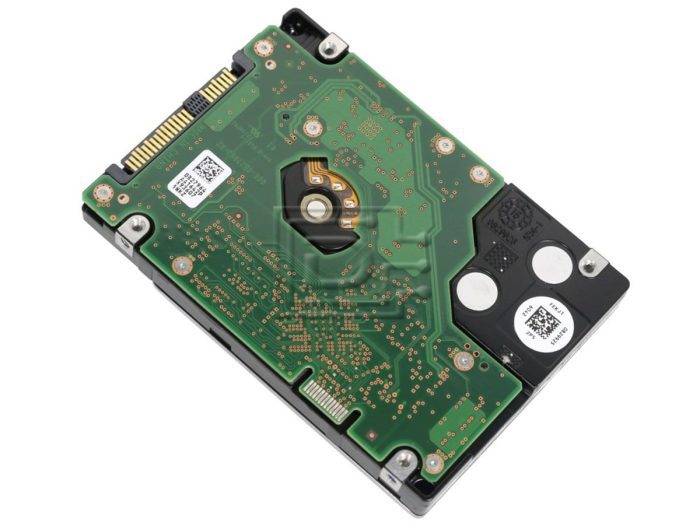 HGST  300GB 10K SAS / Serial Attached SCSI 2.5â€³ SFF Hard Drive /B6 - Image 3