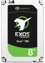 Seagate 8TB 7200 RPM SATA 6Gb/s 512e 256MB Cache 3.5" Enterprise Hard Drive / B12 Seagate 8TB 7200 RPM SATA 6Gb/s 512e 256MB Cache 3.5" Enterprise Hard Drive / B12