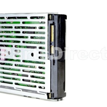 Dell 2-TB 6G 7.2K 3.5 SATA -(HB M-T)
