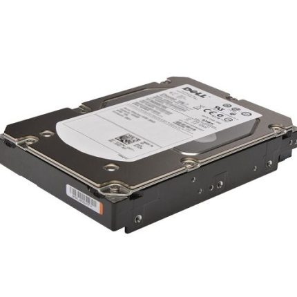 Dell -500GB 7.2K RPM SATA 3.5" HDD /B6 Dell -500GB 7.2K RPM SATA 3.5" HDD /B6